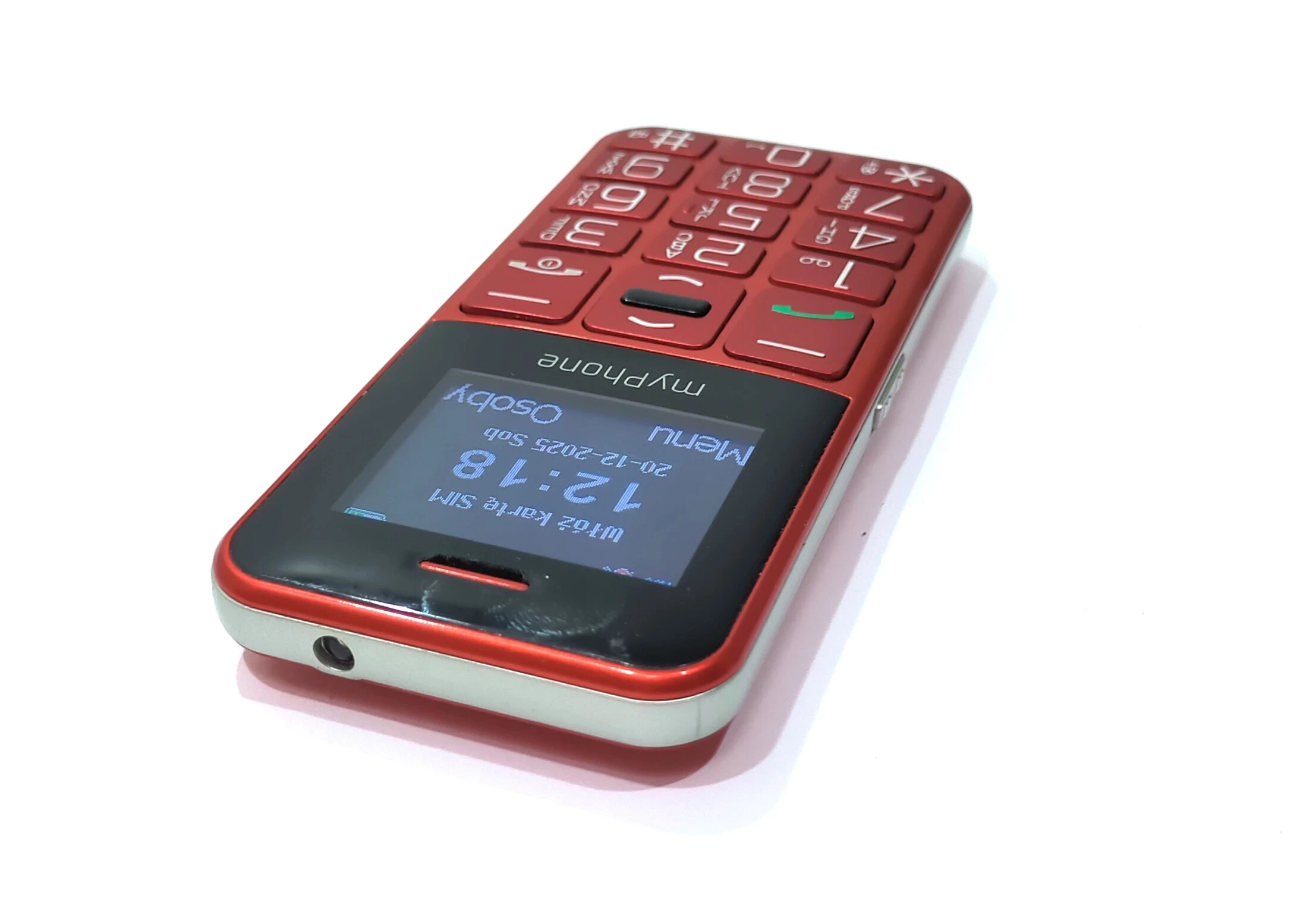 telefon-myphone-halo-easy-kod-producenta-tel000346