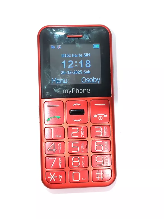 telefon-myphone-halo-easy-kosciuszki-16-garwolin