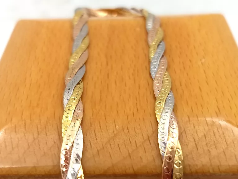 zlota-bransoletka-trojkolorowa-750-472g-19-cm-dlugosc-calkowita-1800