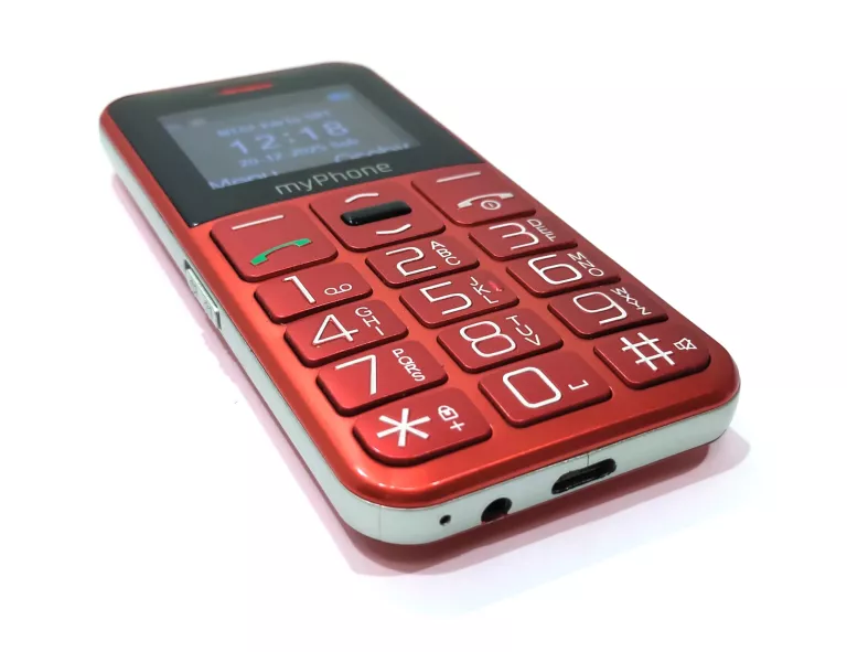 telefon-myphone-halo-easy-ean-gtin-5902052866625