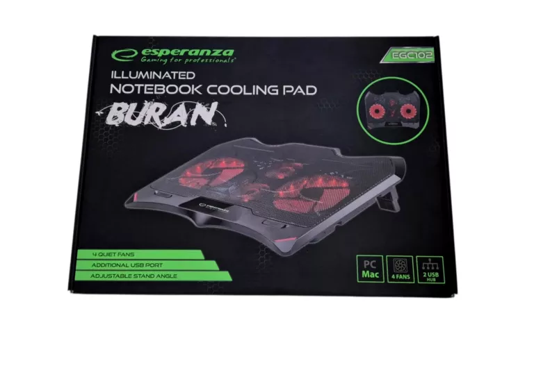 podstawka-chlodzaca-gaming-buran-esperanza-wojska-polskiego-15e-inowroclaw