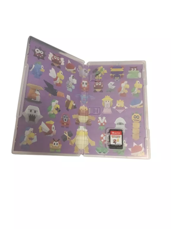 nintendo-switch-gra-paper-mario-the-origami-king-ean-gtin-045496426415