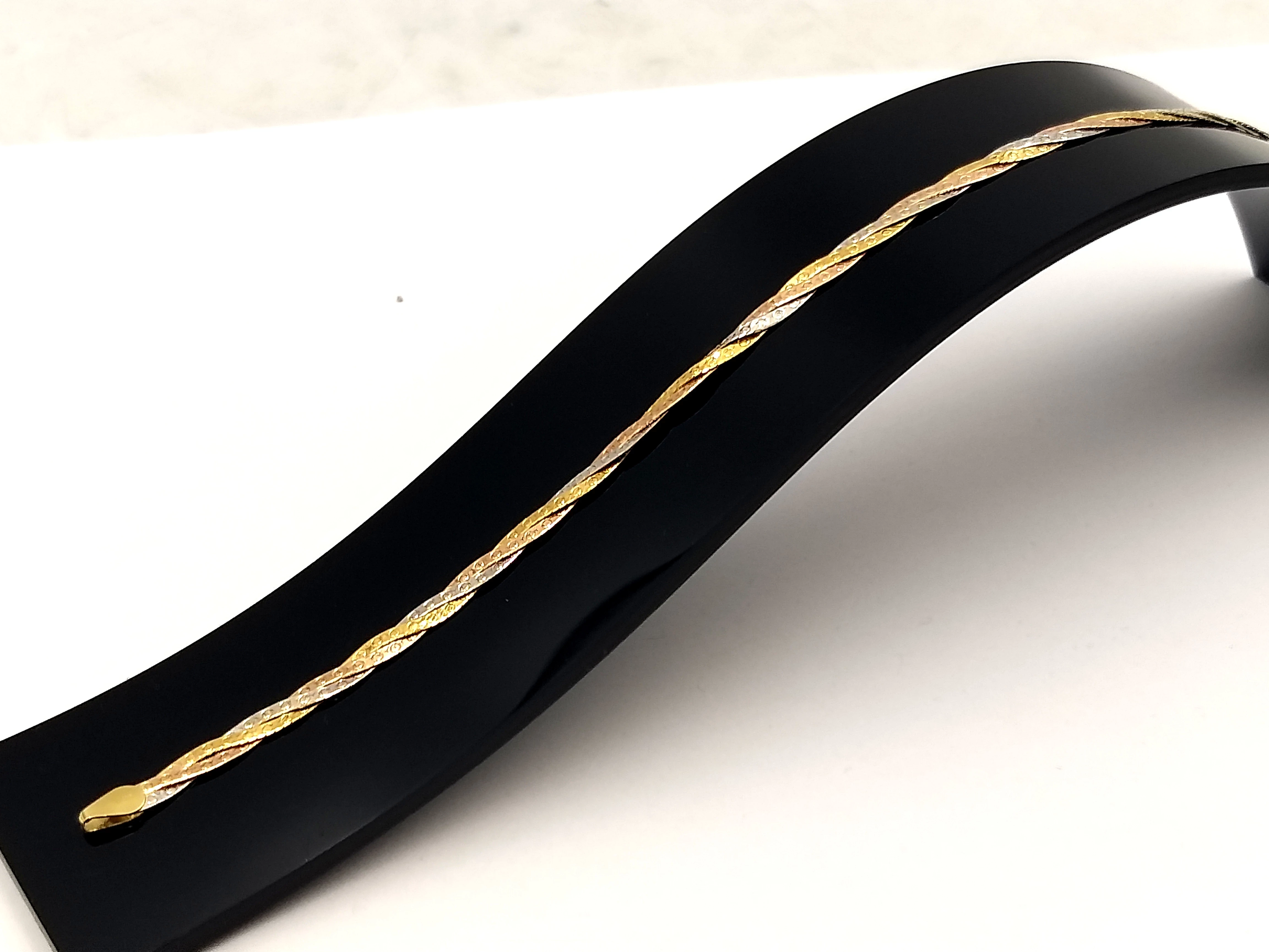 zlota-bransoletka-trojkolorowa-750-472g-19-cm-rodzaj-2205-2