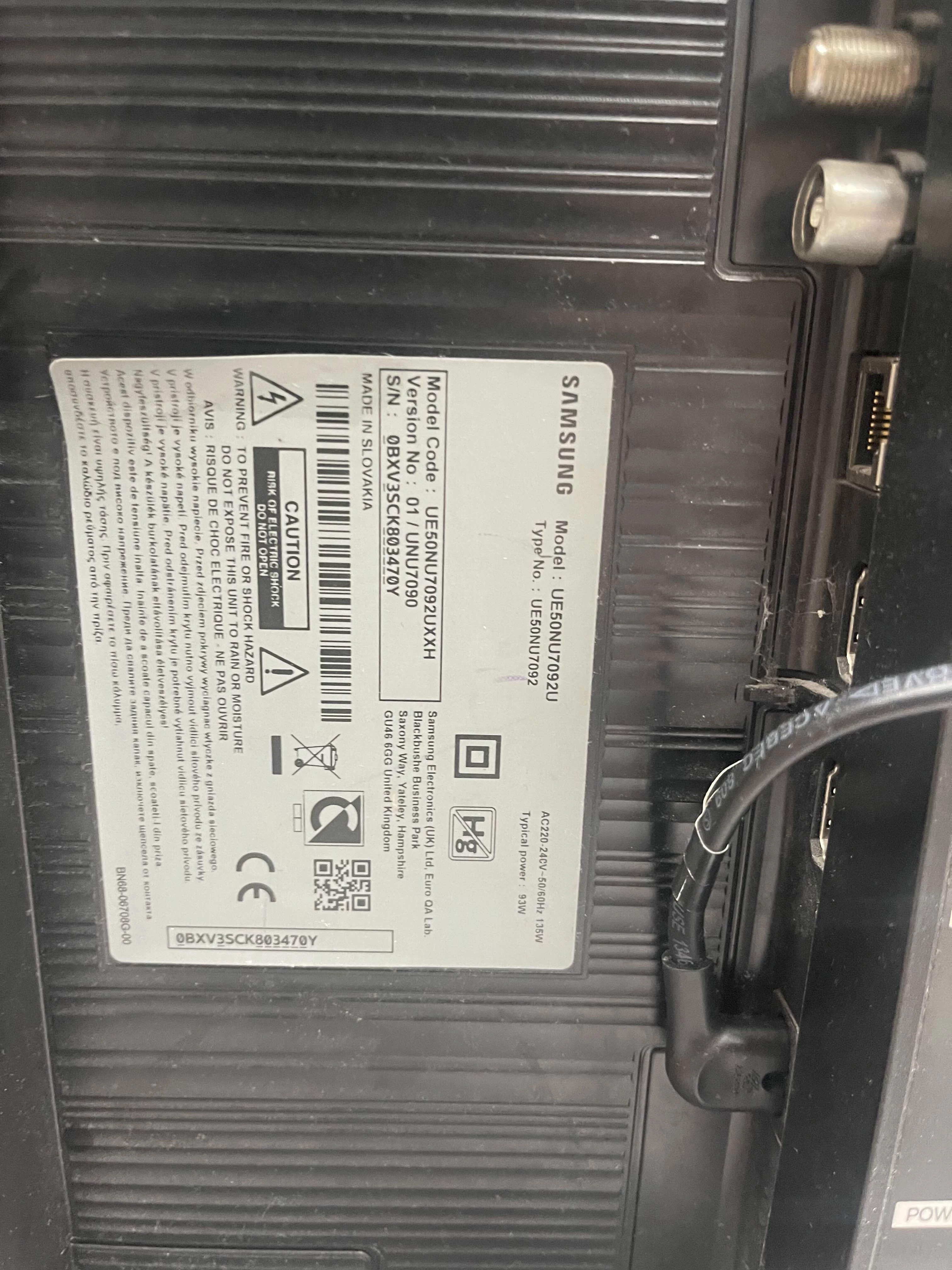 telewizor-samsung-ue50nu7092u-50-led-4k-uhd-smart-tv-bez-pilota-stan-11323-2