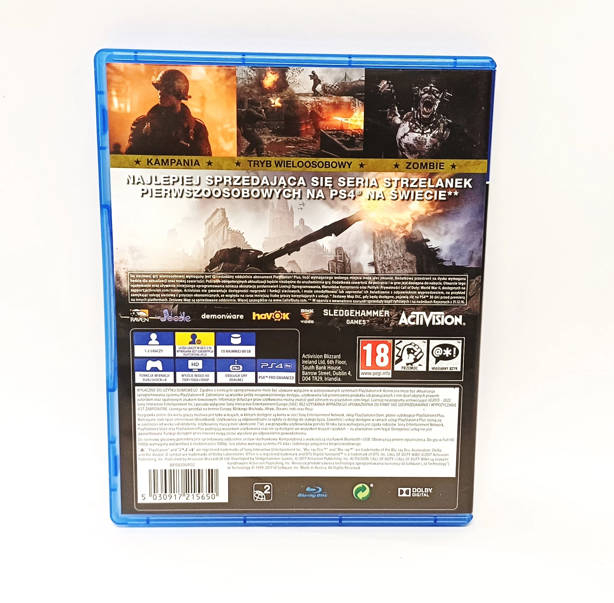 gra-ps4-call-of-duty-wwii-pl-ean-gtin-5906599587456