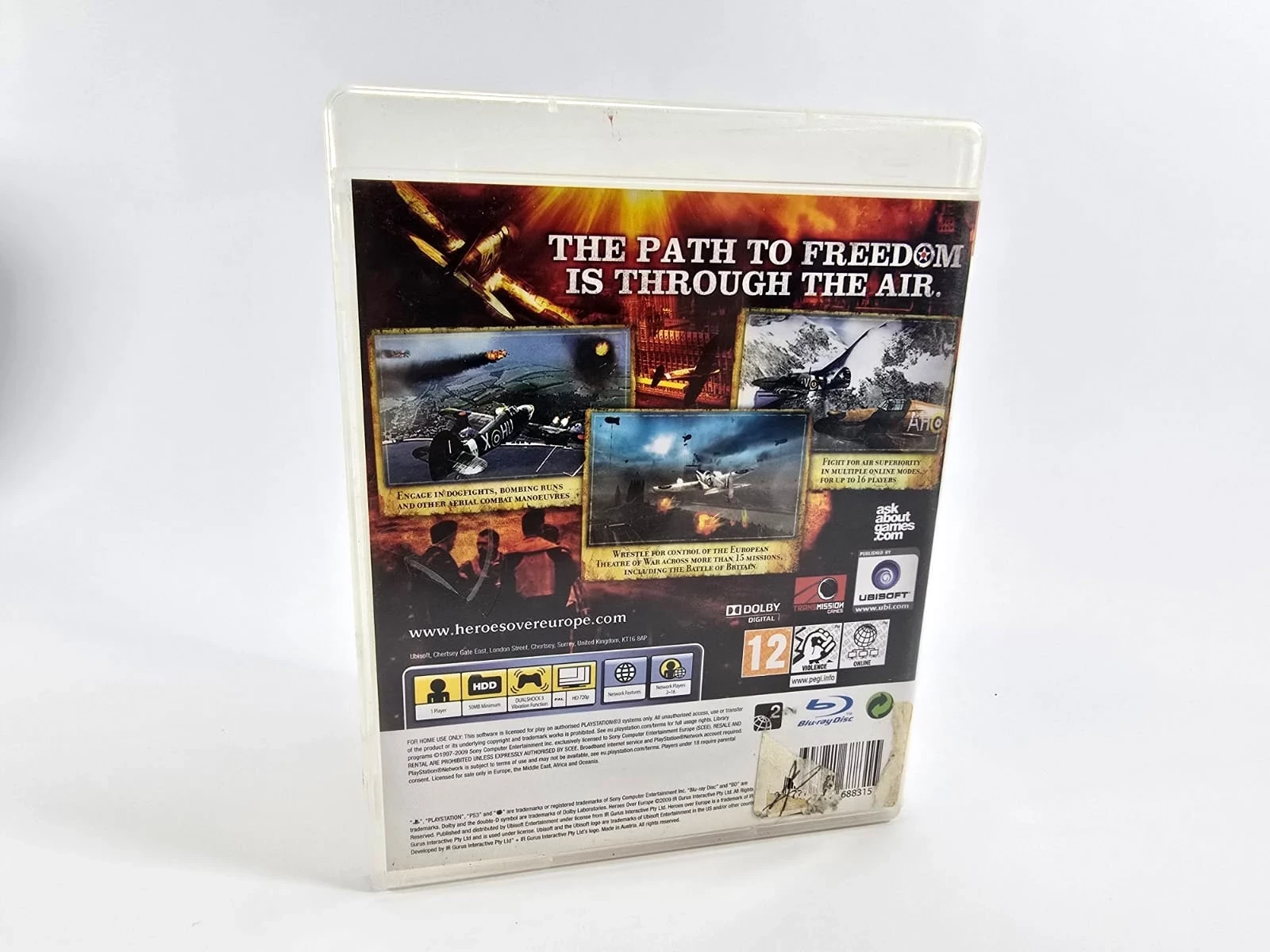 gra-ps3-heroes-over-europe-playstation-3-sony-ean-gtin-3307211688322