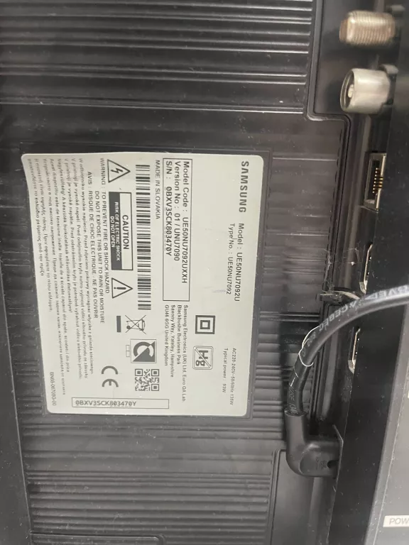 telewizor-samsung-ue50nu7092u-50-led-4k-uhd-smart-tv-bez-pilota-stan-11323-2