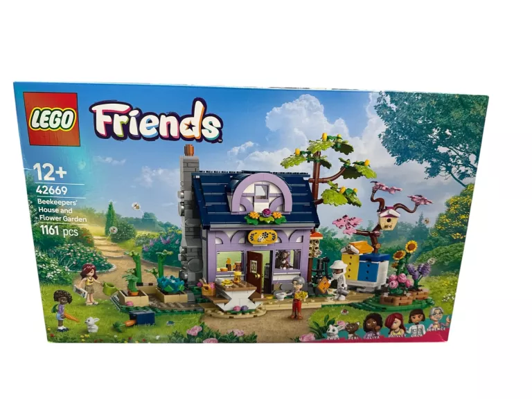 lego-42669-friends-dom-pszczelarzy-i-kwiatowy-ogrod-niedurnego-4301-ruda-slaska