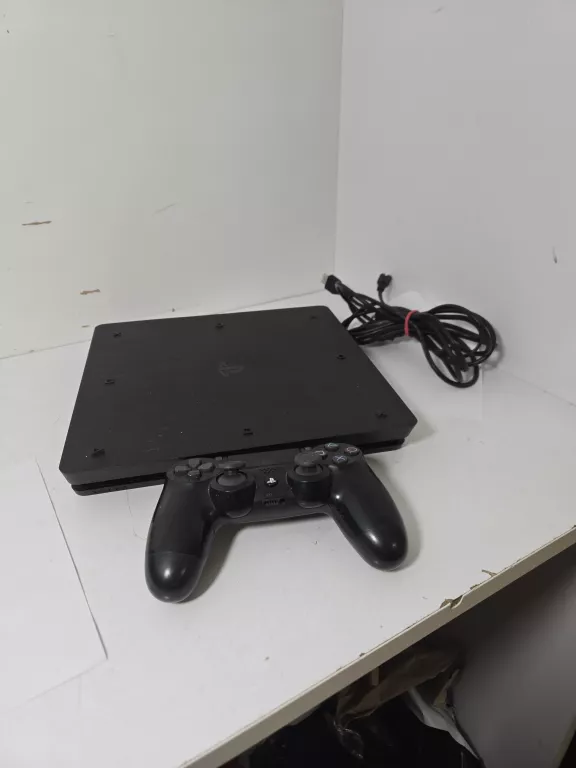 konsola-ps-4-okablowaniepadpudelko-mazurskie-przedmiescie-10-biskupiec