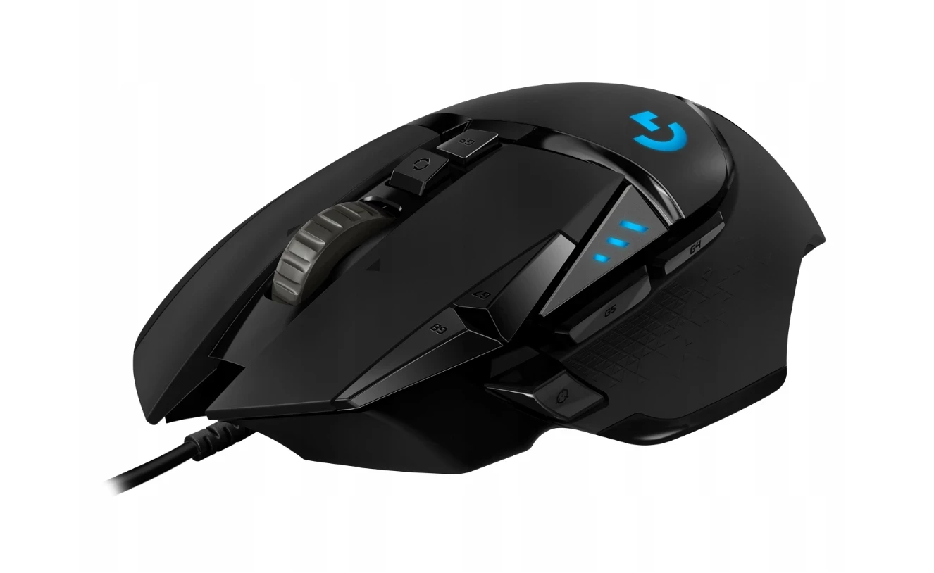 gamingowa-mysz-przewodowa-logitech-g502-hero-usb-25600dpi-sensor-ean-gtin-4016368466415