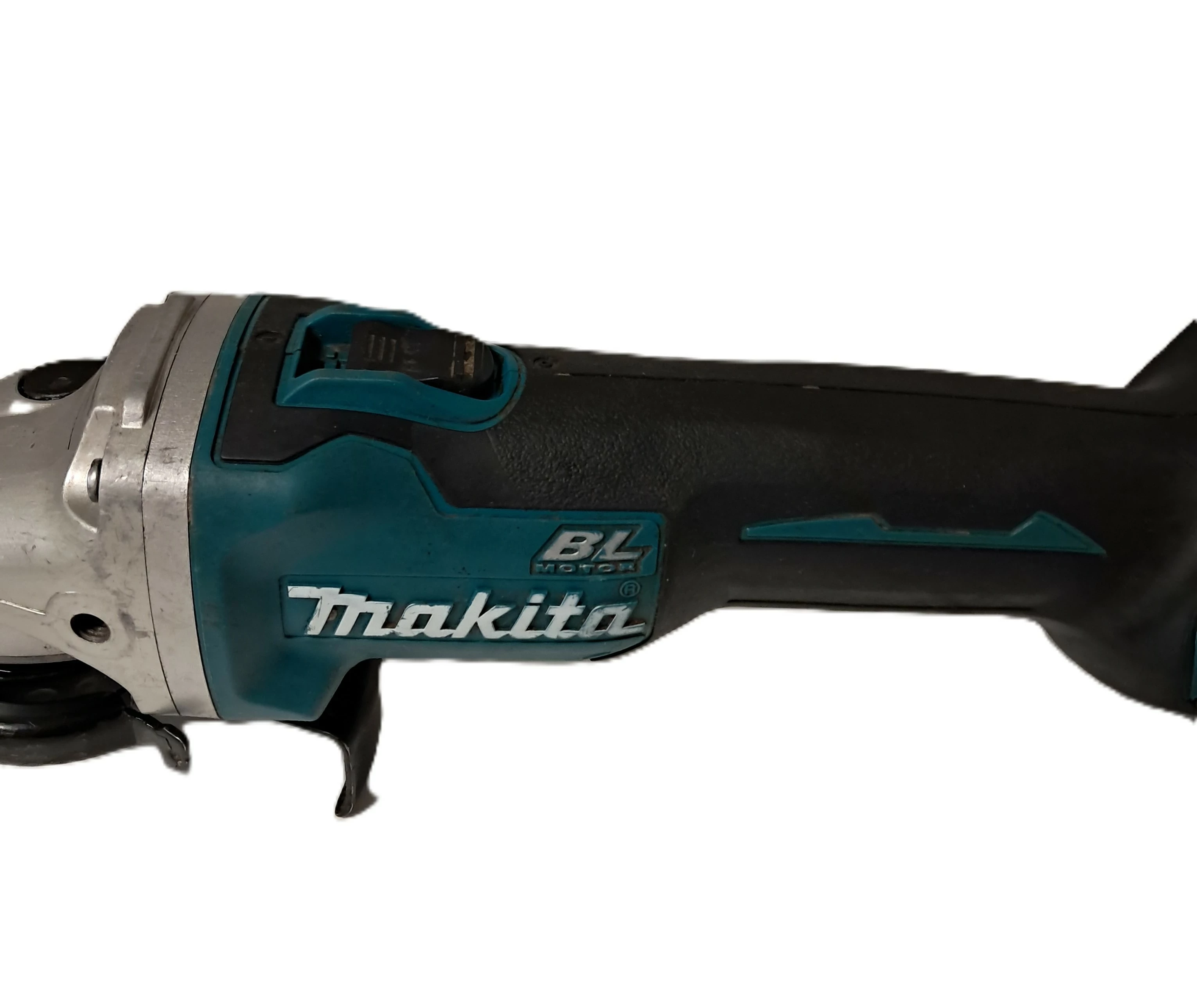 szlifierka-akumulatorowa-makita-dga504-18v-akumulator-stan-11323-2