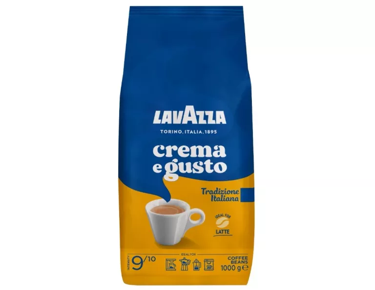 kawa-ziarnista-mieszana-lavazza-crema-e-gusto-tradizione-italiana-1000-g-dworcowa-28-zielona-gora