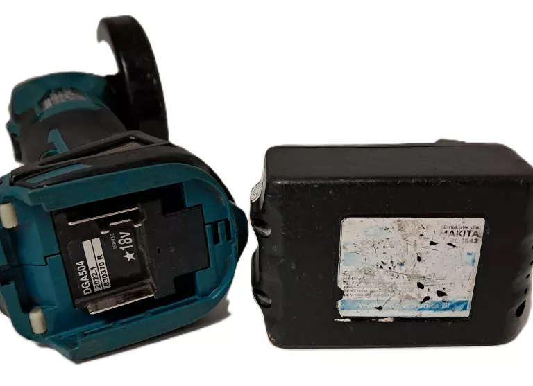 szlifierka-akumulatorowa-makita-dga504-18v-akumulator-maksymalna-moc-90000