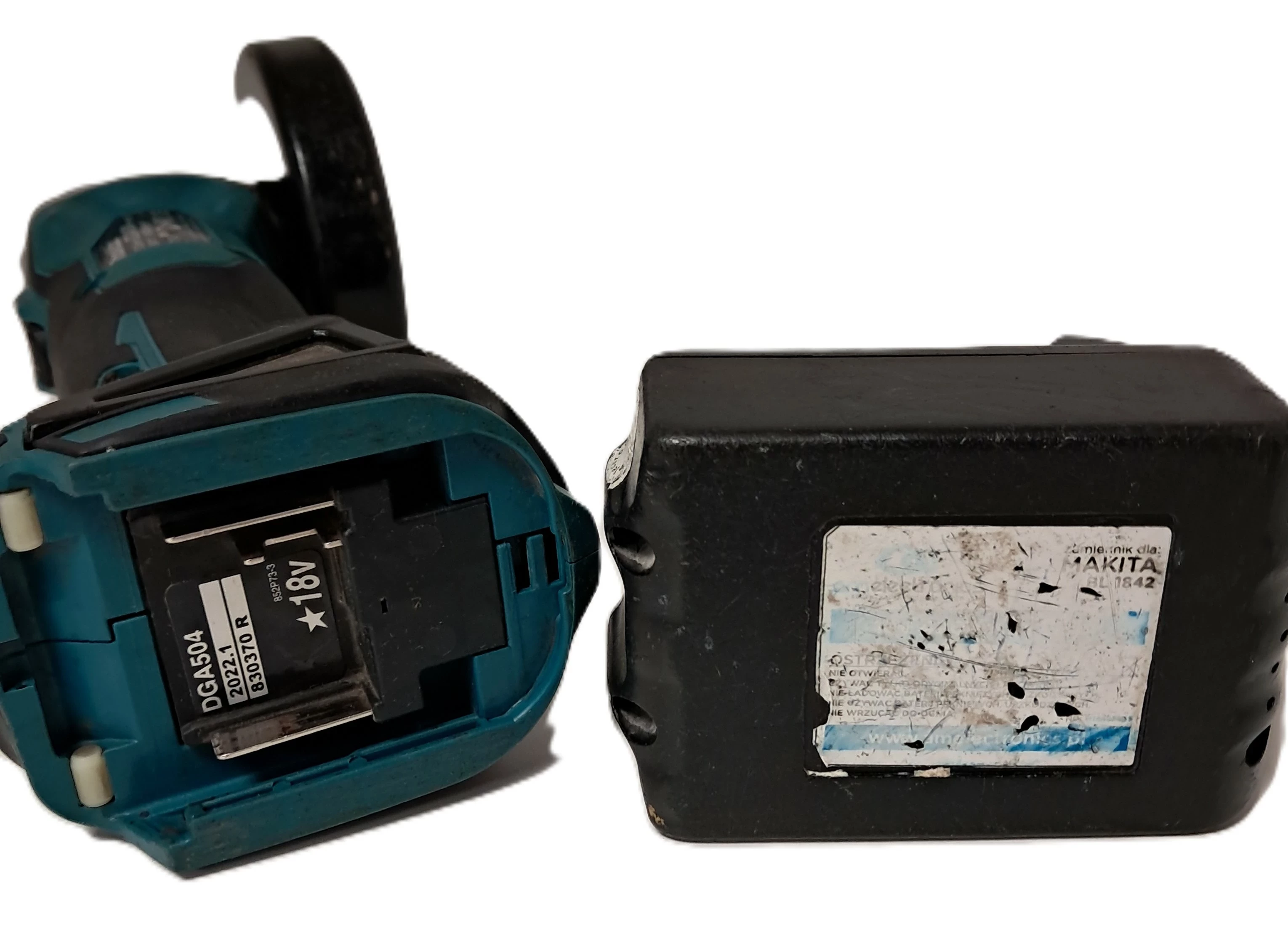 szlifierka-akumulatorowa-makita-dga504-18v-akumulator-maksymalna-moc-90000