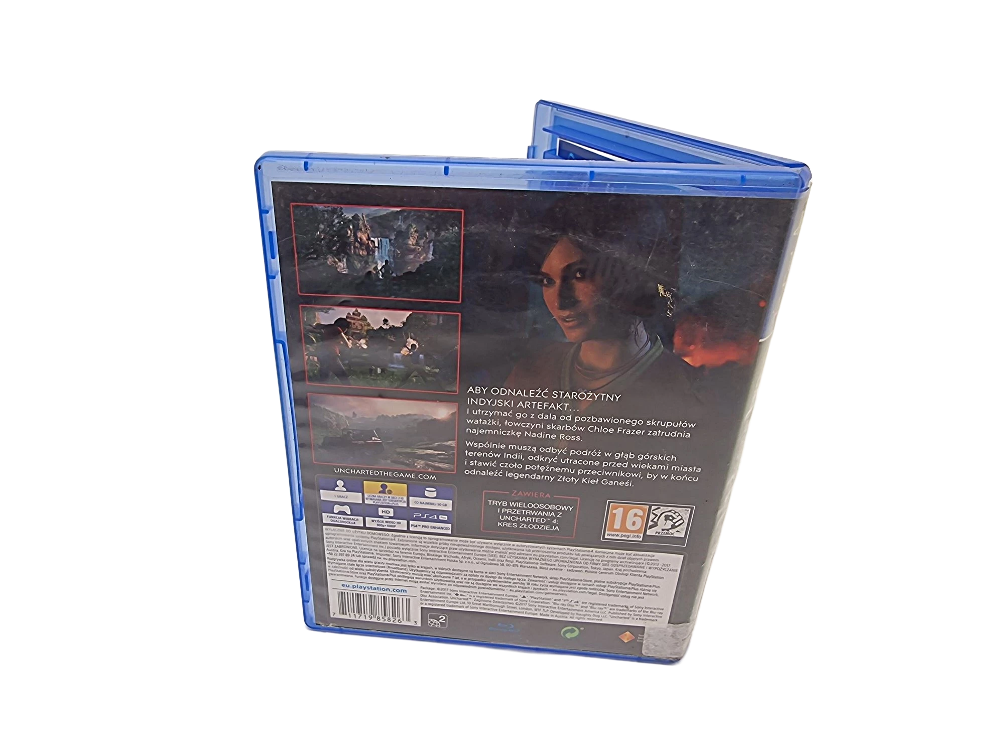 gra-uncharted-zaginione-dziedzictwo-ps4-stan-11323-2