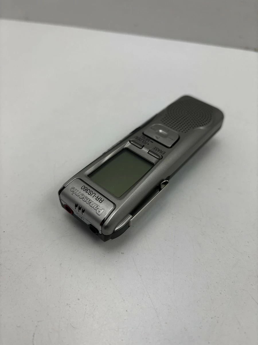 diktafon-panasonic-rr-us360-ean-gtin-5019068400986