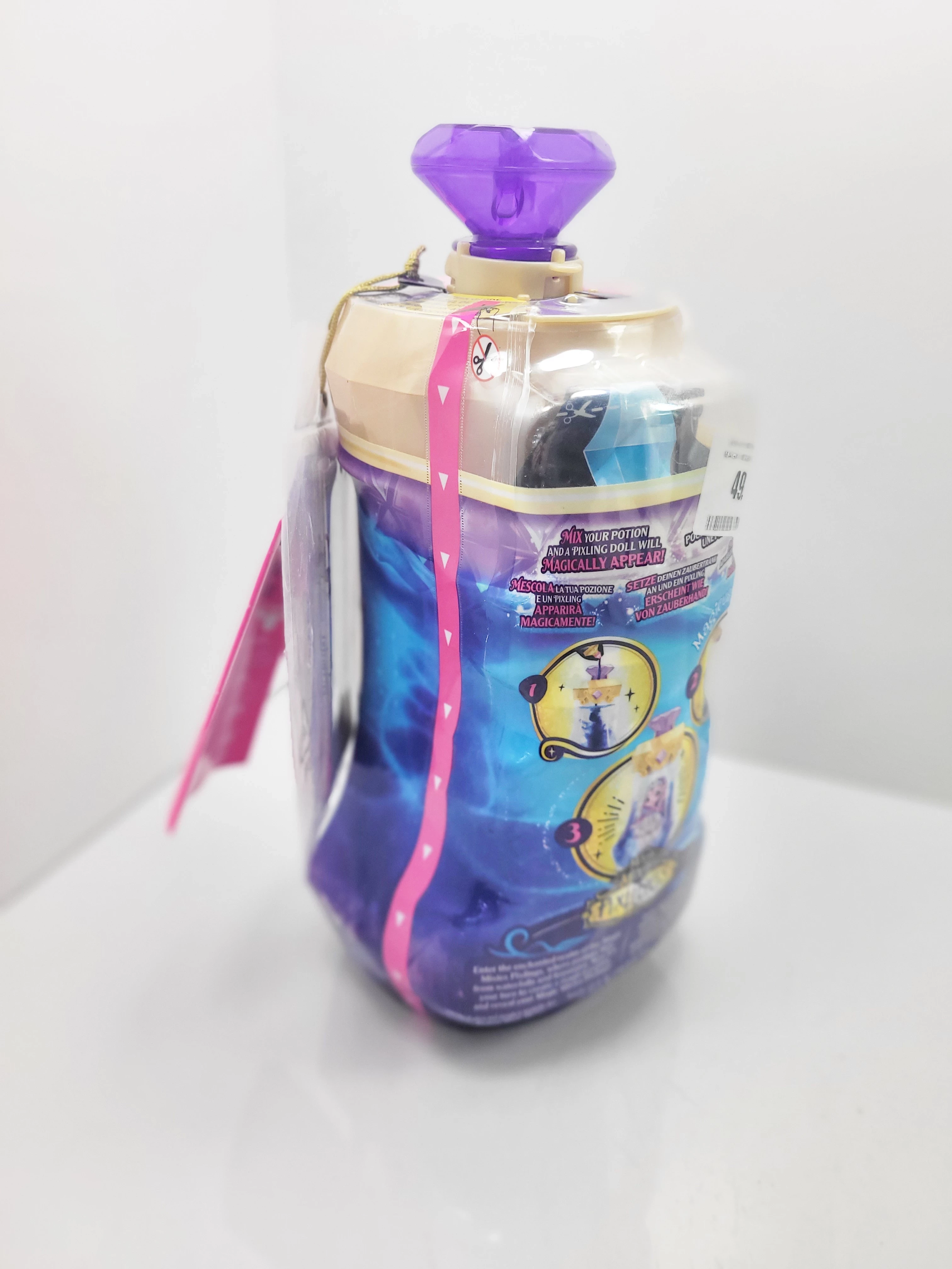 magic-mixies-pixlings-lalka-jelonek-deerlee-magiczny-eliksir-ean-gtin-630996148815