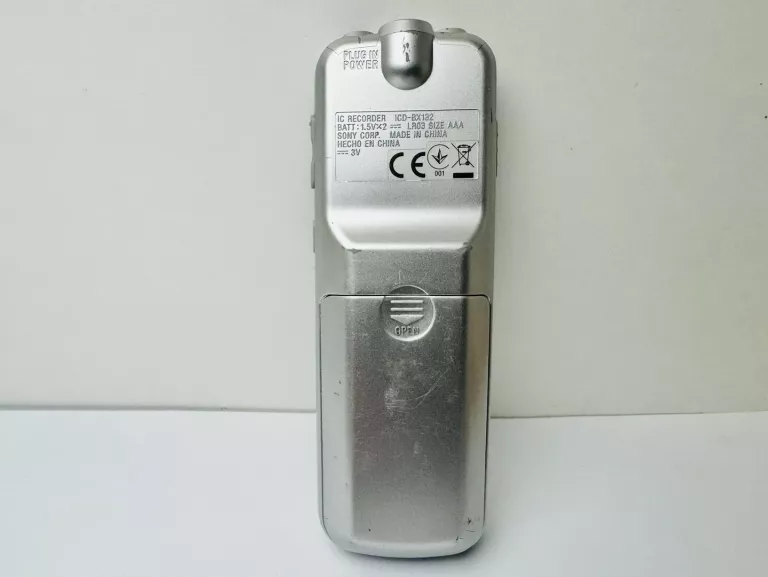 dyktafon-sony-icd-bx132-ean-gtin-4548736100114