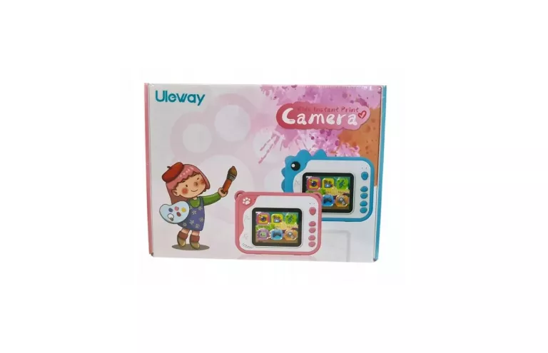 uleway-aparat-dla-dzieci-natychmiastowy-druk-1080p-kamera-p81-jednosci-22-sj-zielona-gora
