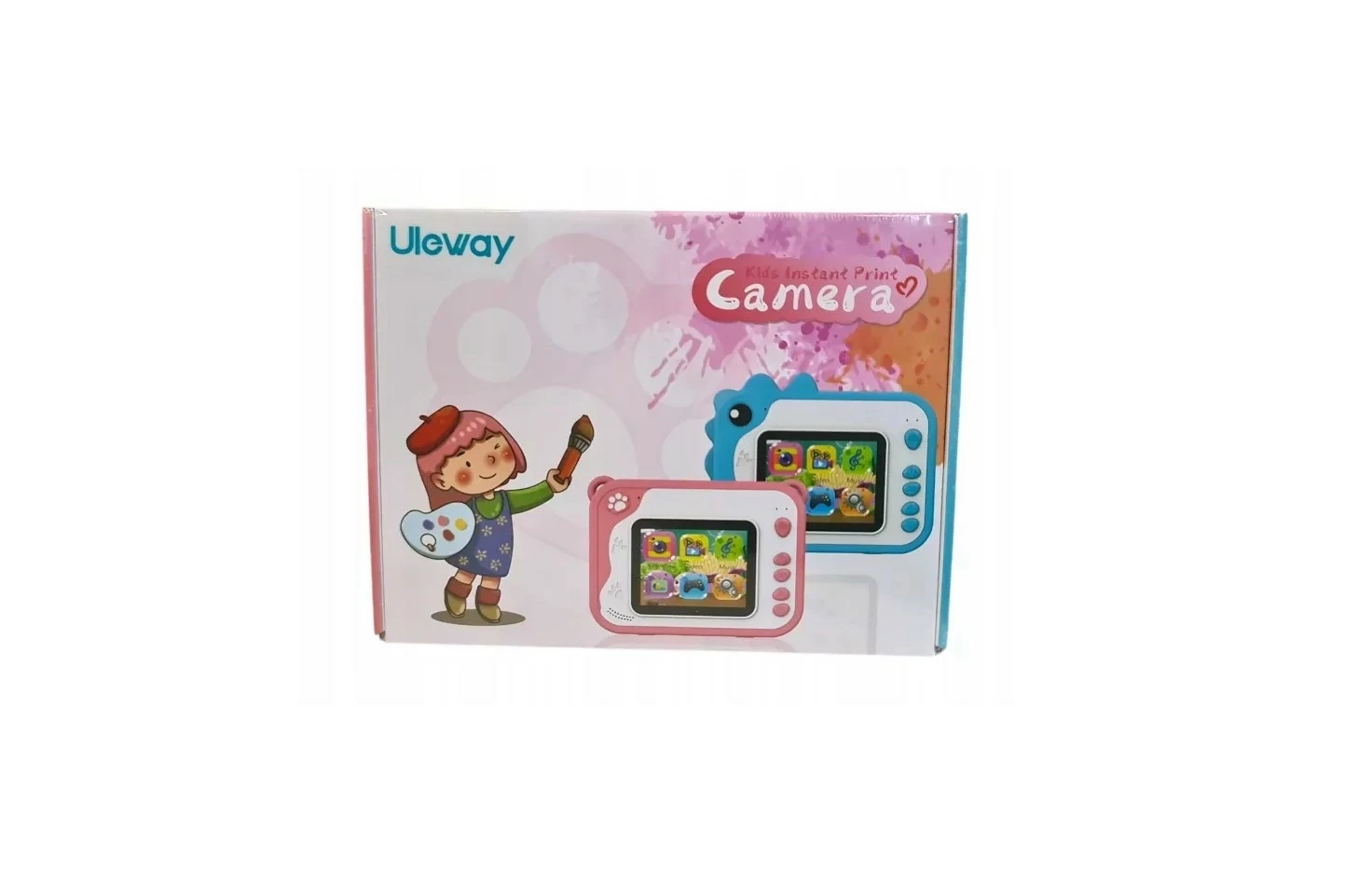 uleway-aparat-dla-dzieci-natychmiastowy-druk-1080p-kamera-p81-jednosci-22-sj-zielona-gora