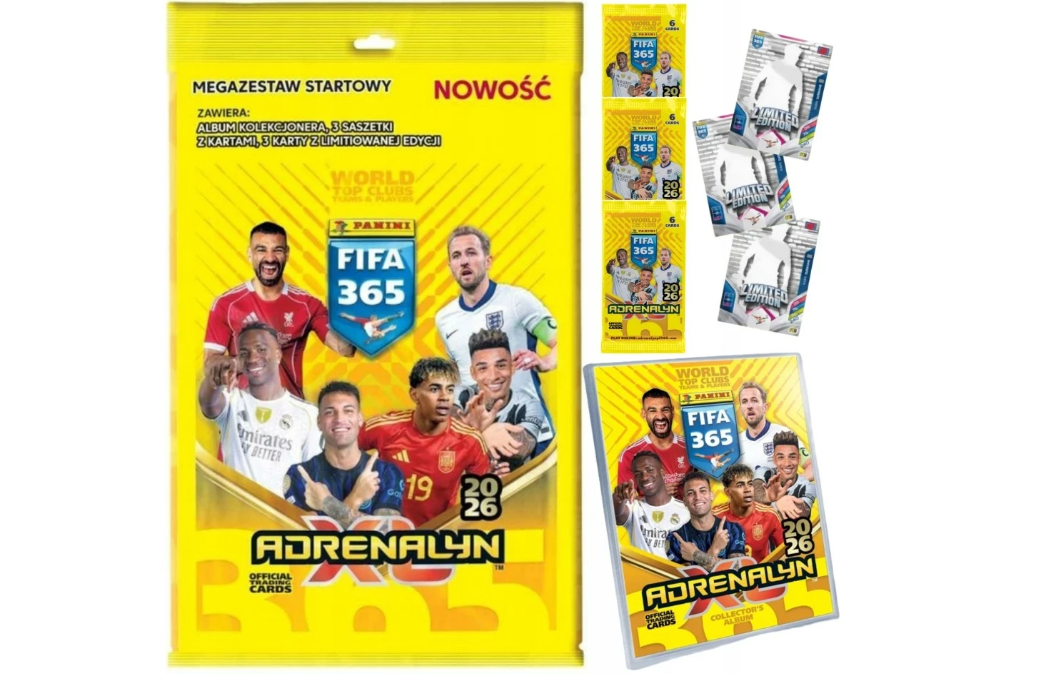 fifa-365-adrenalyn-xl-2026-mega-zestaw-startowy-album-3-saszetki-ean-gtin-8051708029284