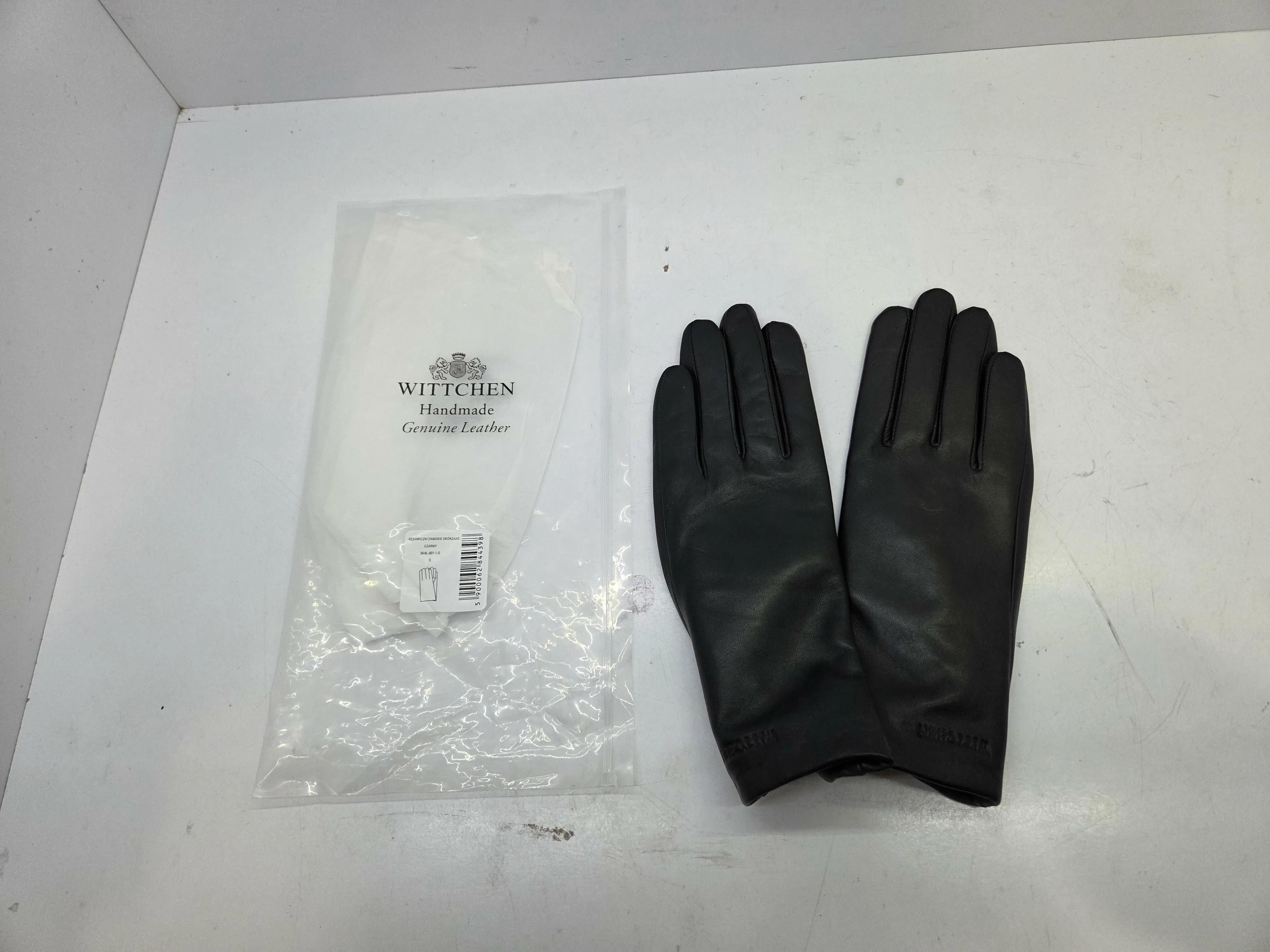 damskie-rekawiczki-wittchen-39-6l-901-1-s-rozmiar-s-jak-nowe-wielkopolska-36-gdynia