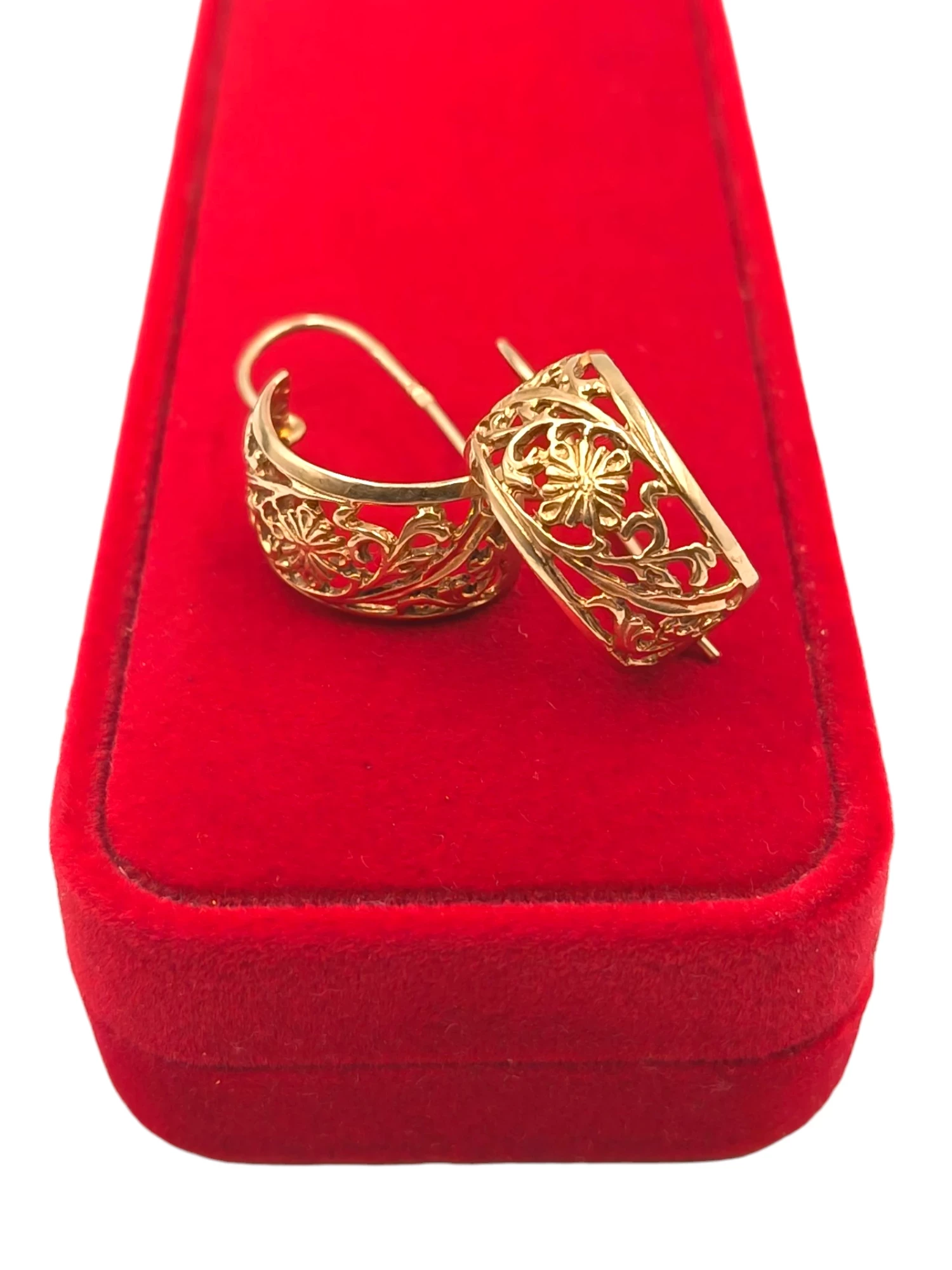 piekne-azurowe-zlote-kolczyki-442-g-stan-11323-2