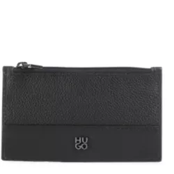 ETUI NA KARTY HUGO BOSS SKÓRA