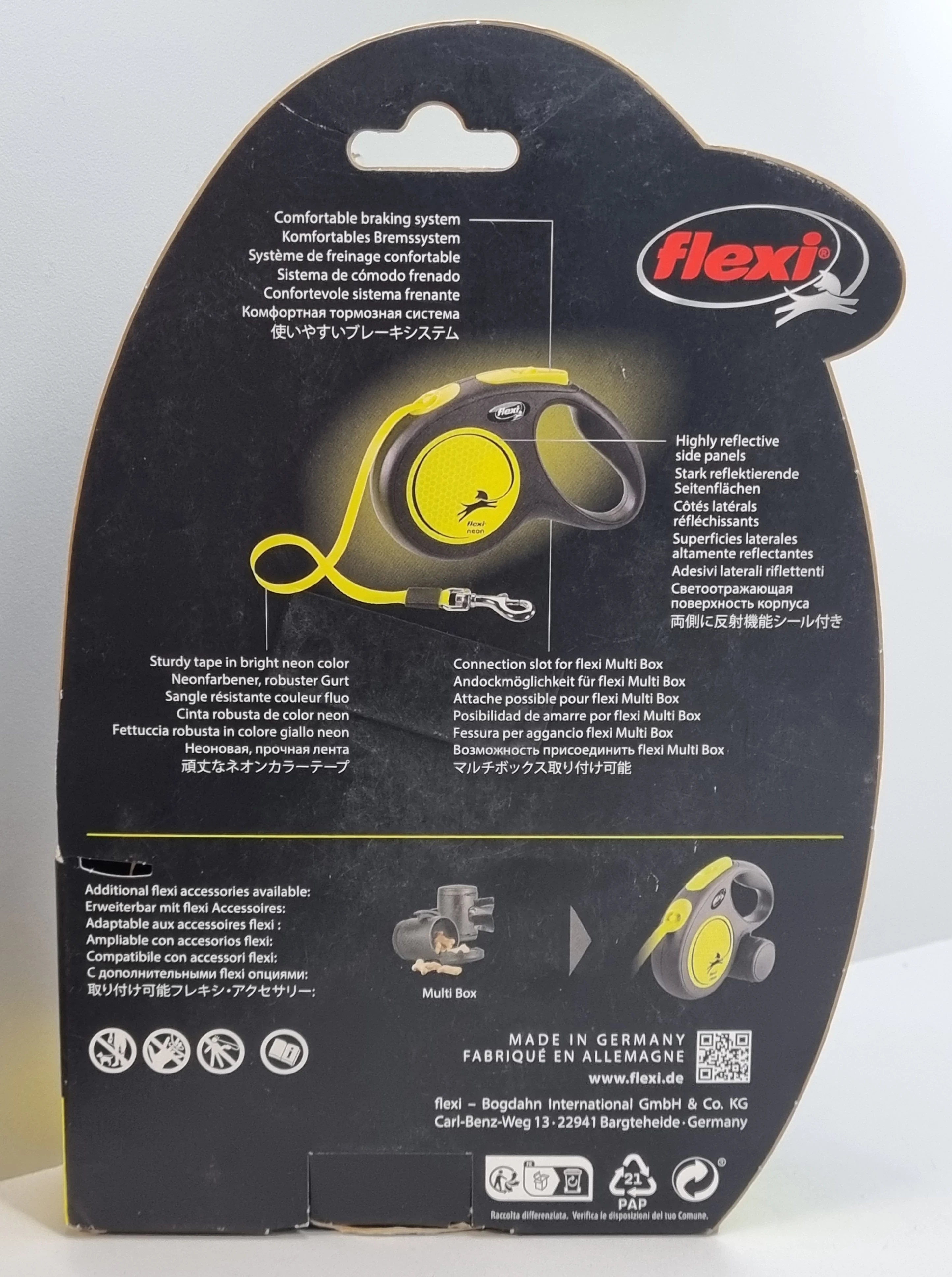 smycz-automatyczna-dla-psa-flexi-neon-5m-niebieska-do-25kg-ean-gtin-4000498032114