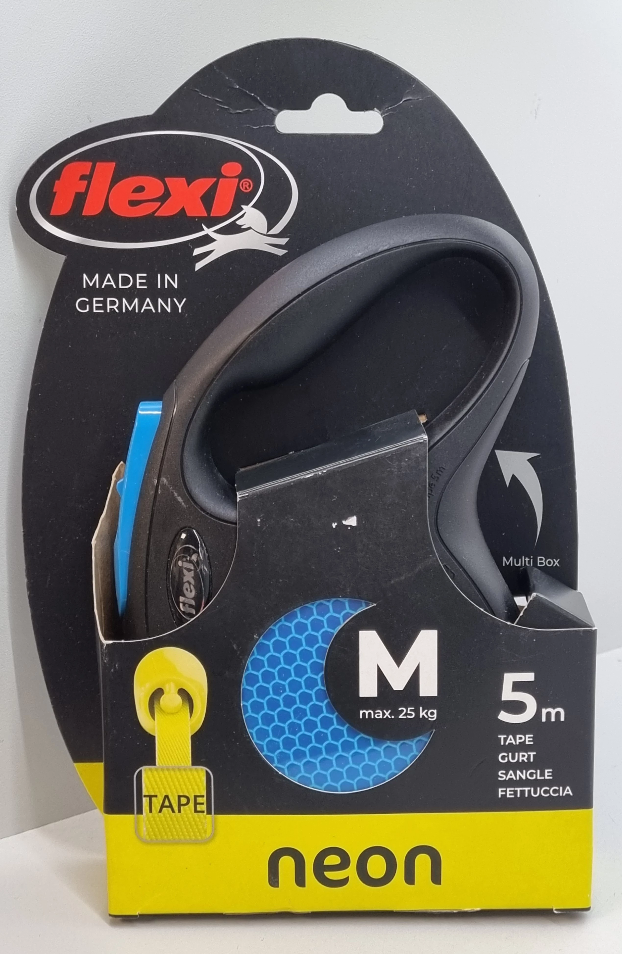 smycz-automatyczna-dla-psa-flexi-neon-5m-niebieska-do-25kg-sobieskiego-40-jelenia-gora-sj