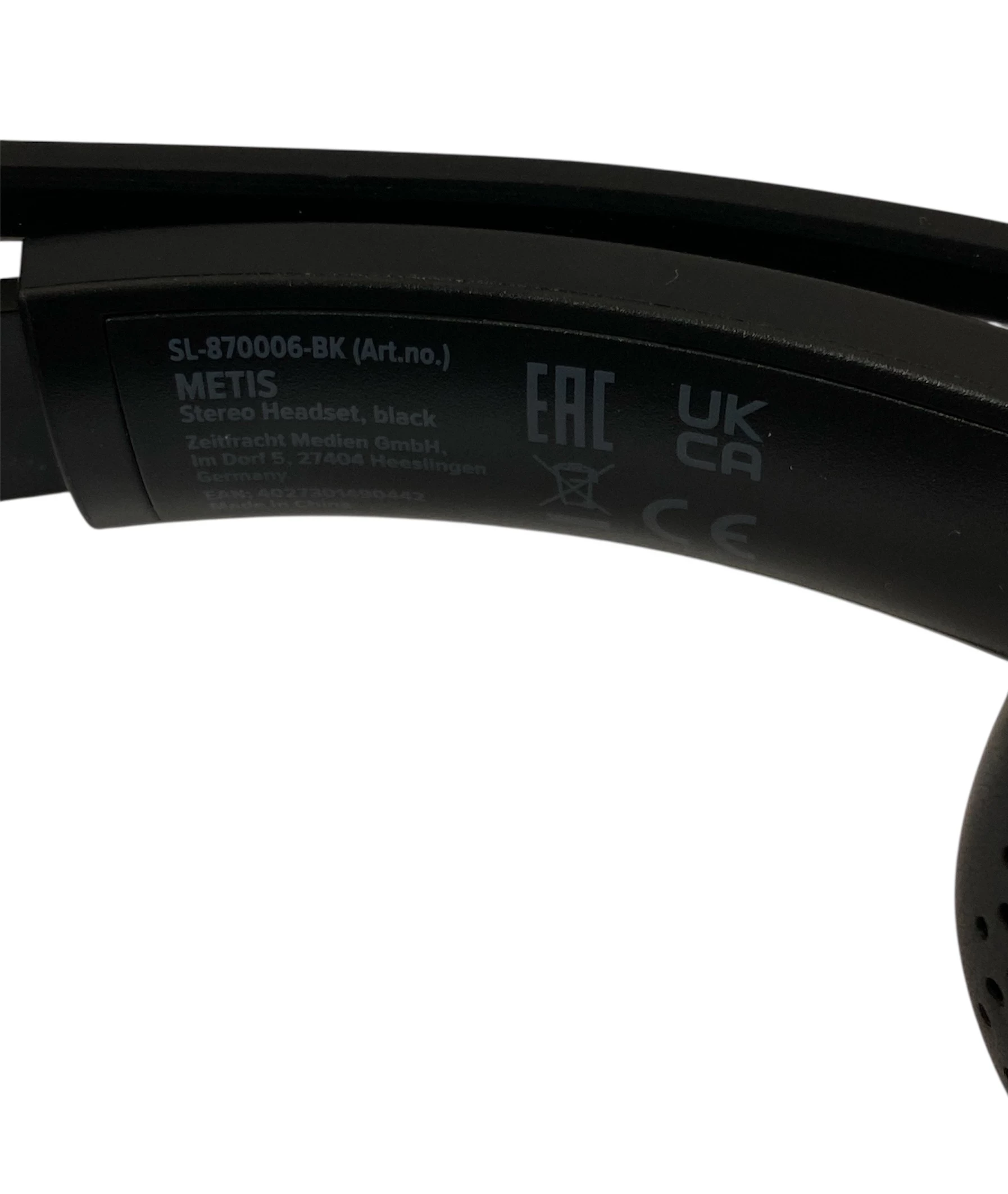 sluchawki-przewodowe-metis-czarne-sl870006bk-kod-producenta-sl870006bk