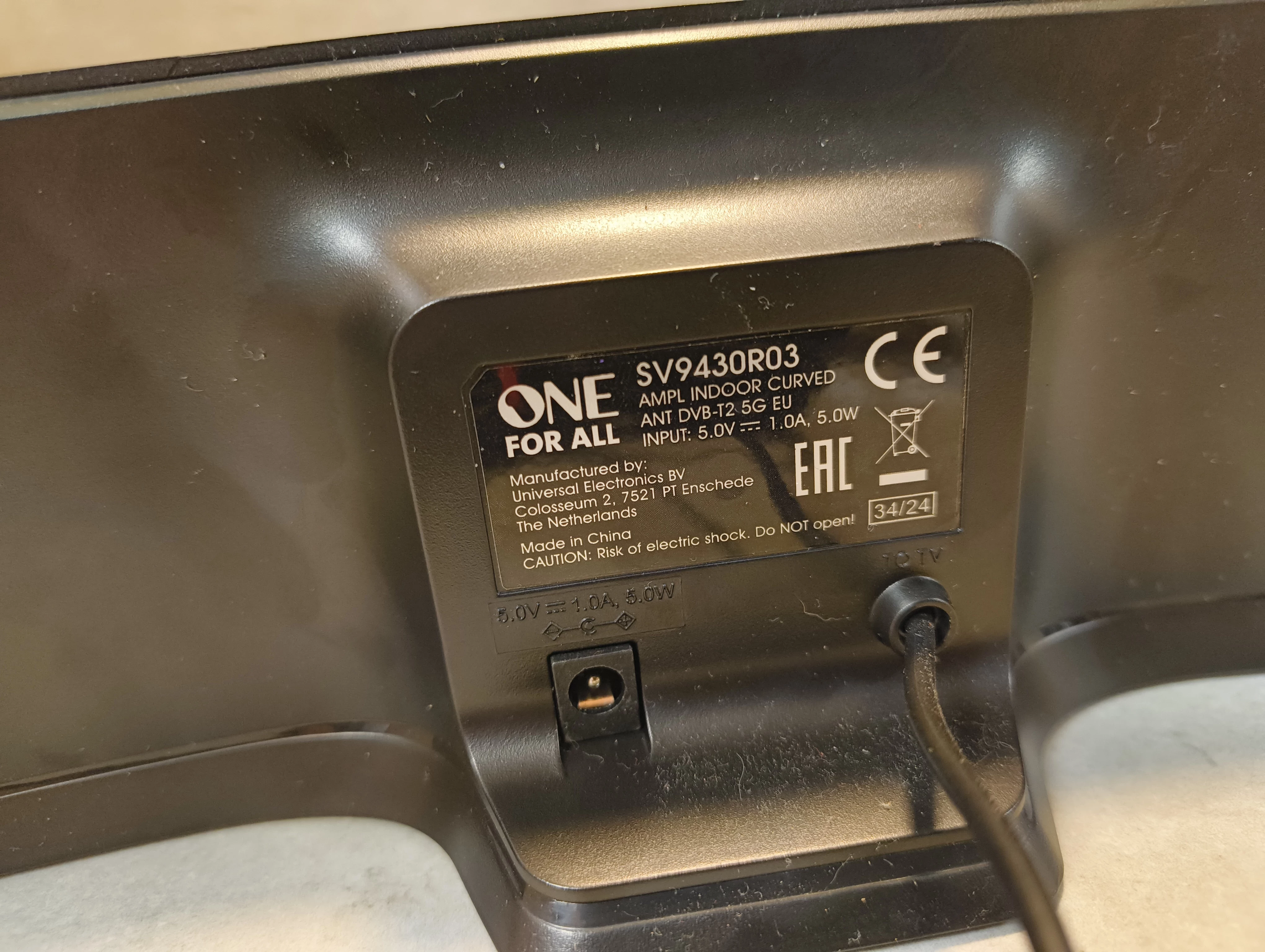 antena-pokojowa-one-for-all-sv9430r03-stan-11323-2