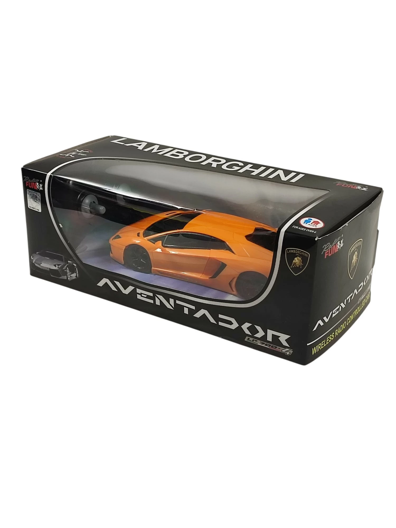 zdalnie-sterowany-samochod-lamborghini-aventador-124-rc-pomaranczowy-ean-gtin-5055731022314