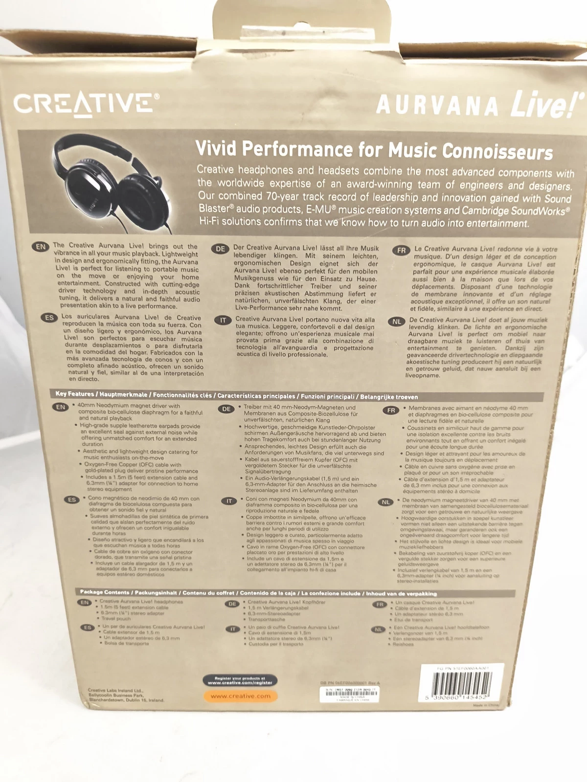 sluchawki-przewodowe-creative-aurvana-live-waga-produktu-21000