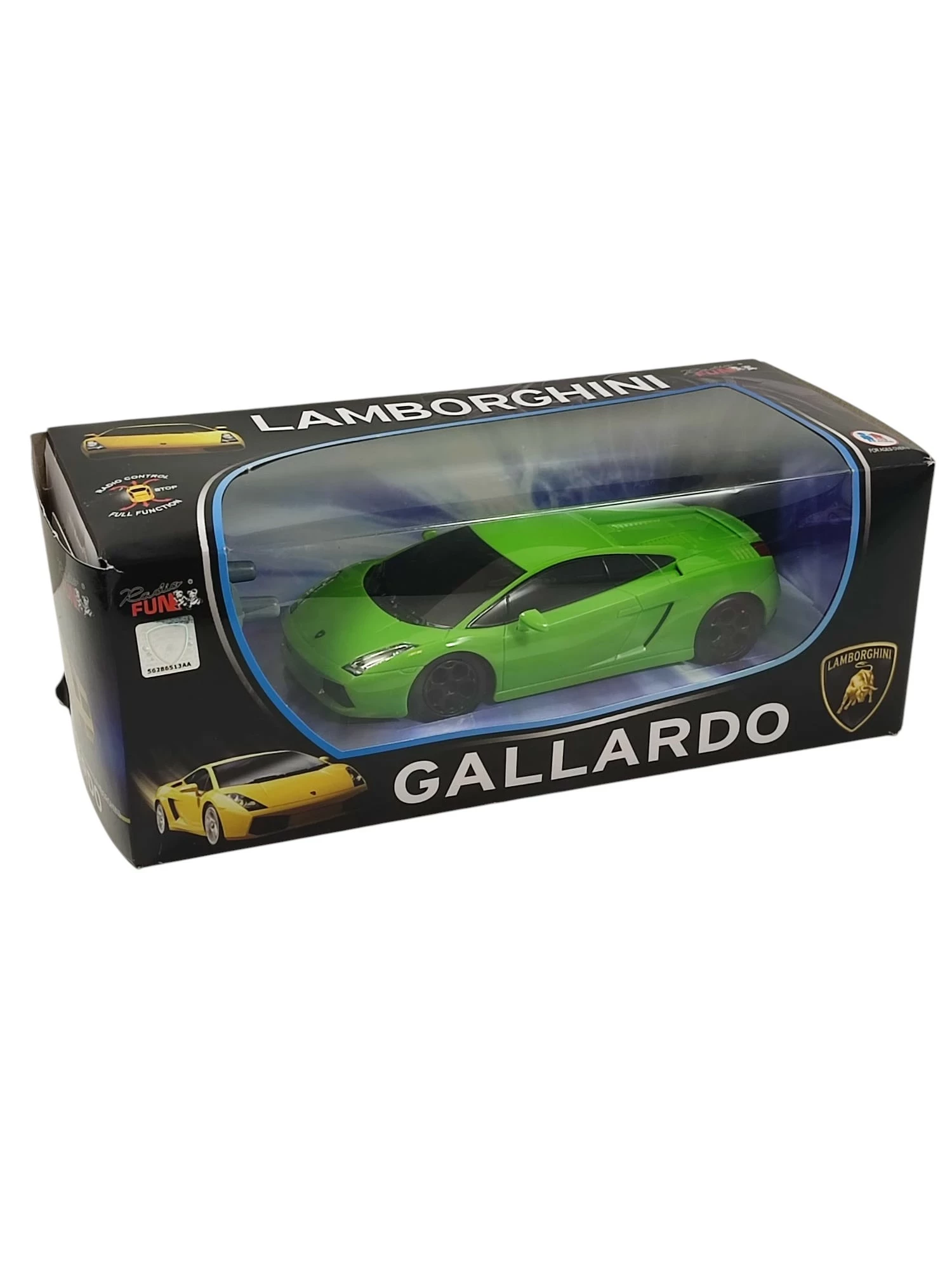 zdalnie-sterowany-samochod-lamborghini-gallardo-124-rc-zielony-warszawska-38-katowice