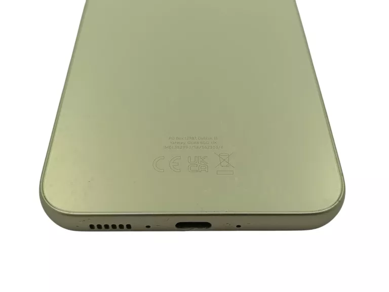 telefon-samsung-galaxy-a34-5g-6gb128gb-66-120hz-super-amoled-limonkowy-ean-gtin-8806094813920