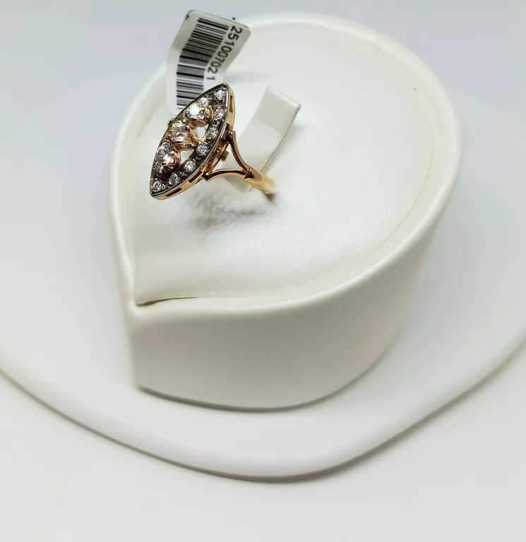 zloty-pierscionek-proba-585-rozmiar-15-309-g-stan-11323-2