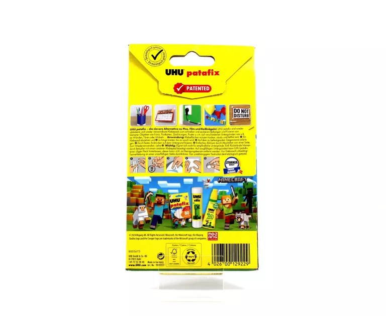 kostki-do-klejenia-uhu-patafix-ean-gtin-4026700129229