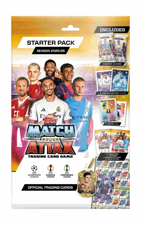 starter-pack-kart-kolekcjonerskich-topps-match-attax-202526-glogowska-160-poznan