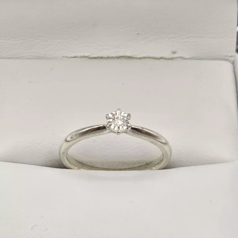 zloty-pierscionek-brylant-003ct-375-131g-r9-stan-11323-2