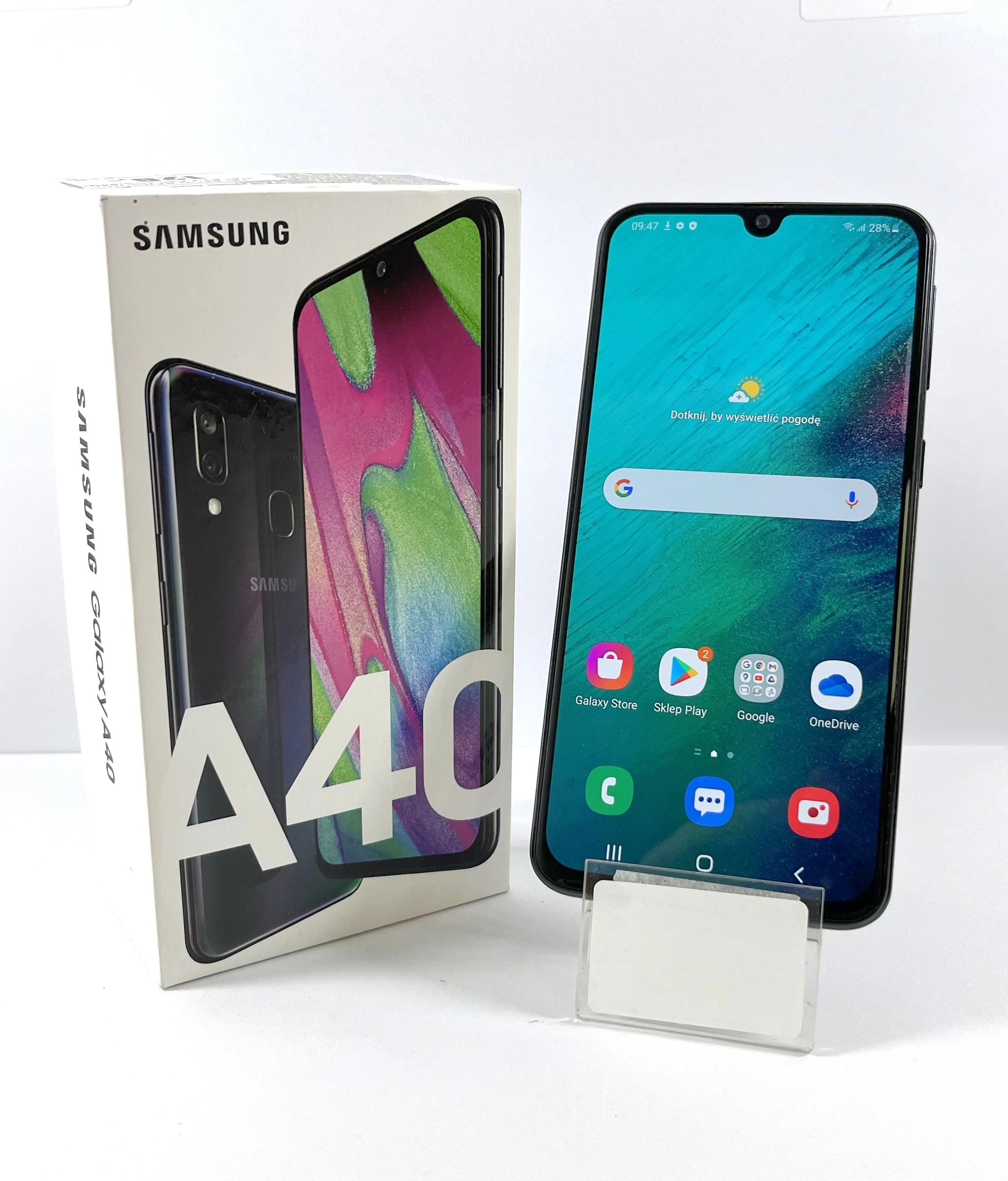 telefon-samsung-galaxy-a40-4gb64gb-opis-dabrowskiego-149-poznan-ska-x