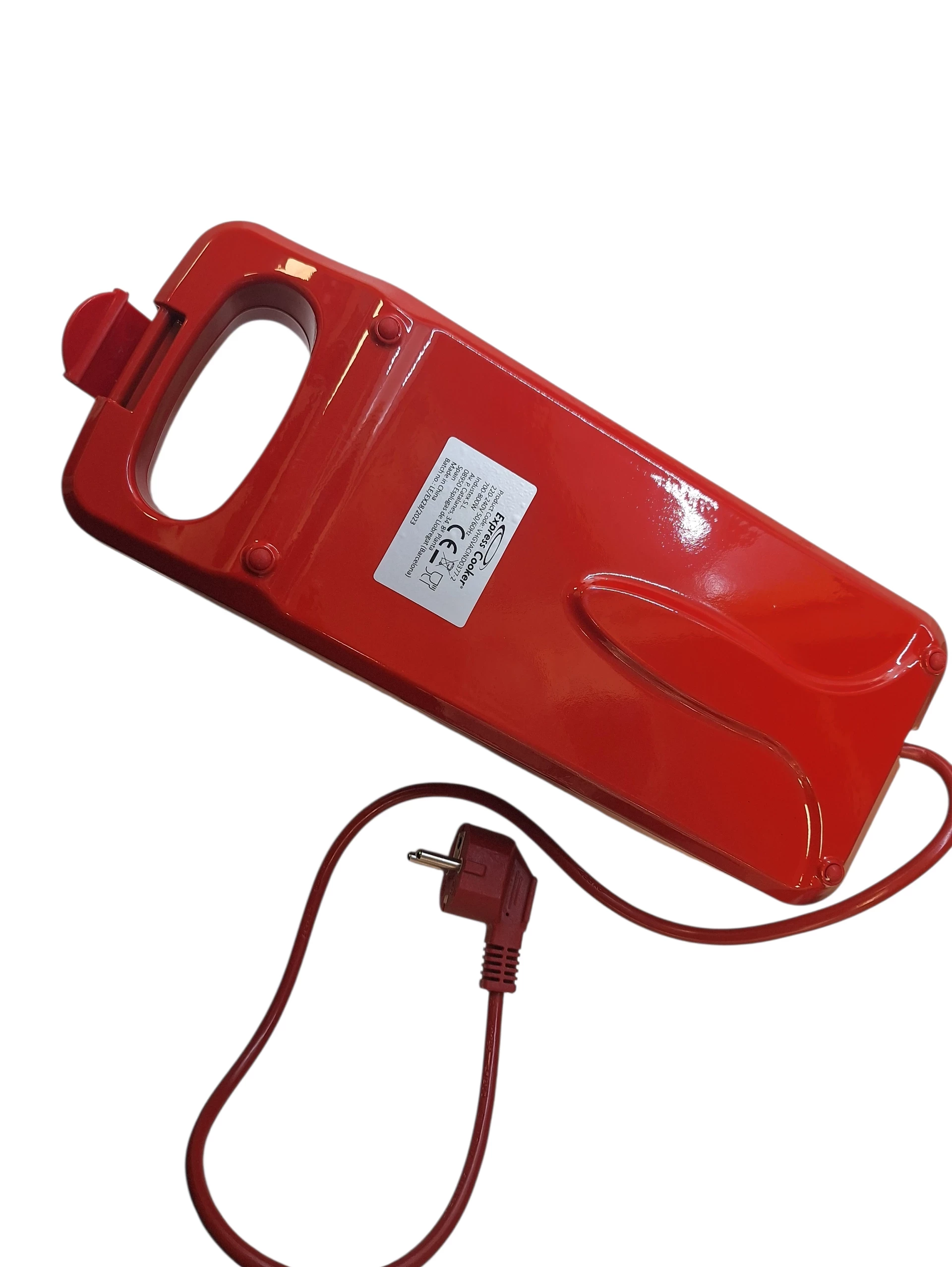 opiekacz-express-cooker-vhgvacind0377-2-800-w-czerwony-stan-11323-2