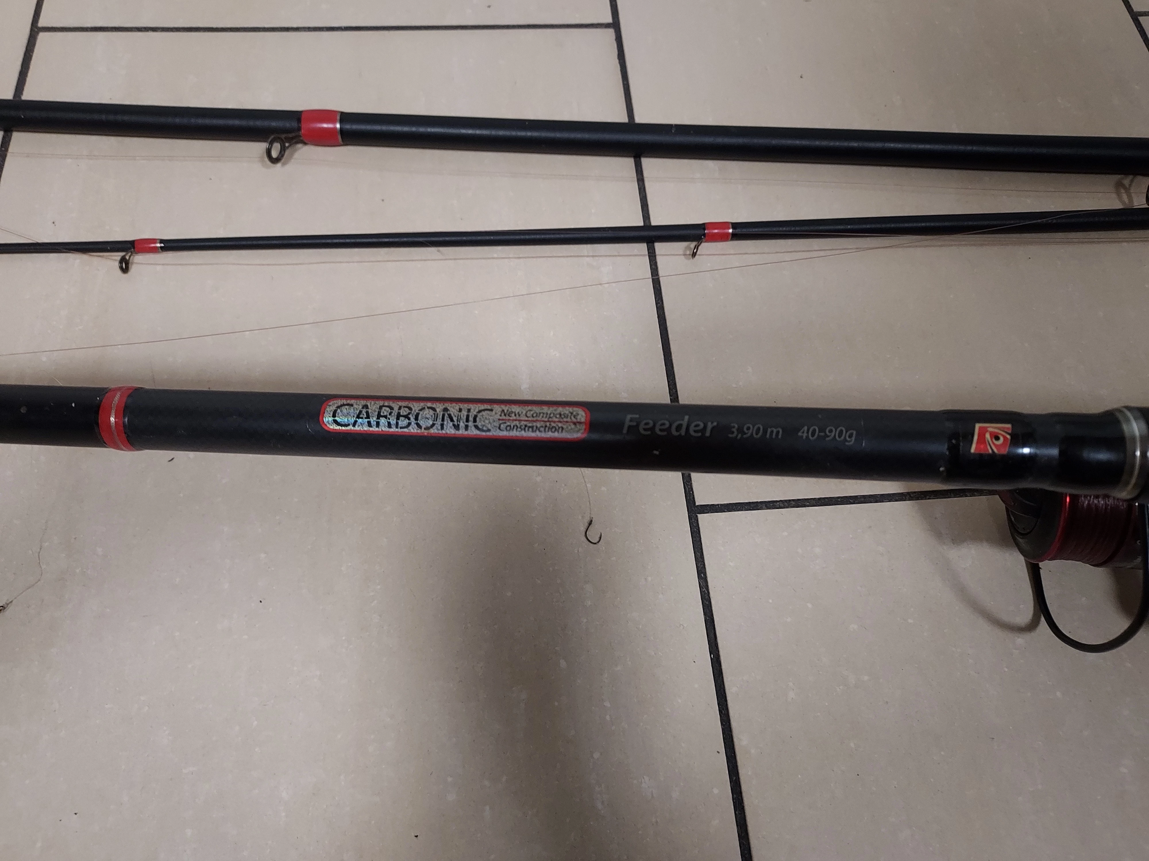 wedka-robinson-carbonic-feeder-390m-40-90g-model-carbonic-feeder