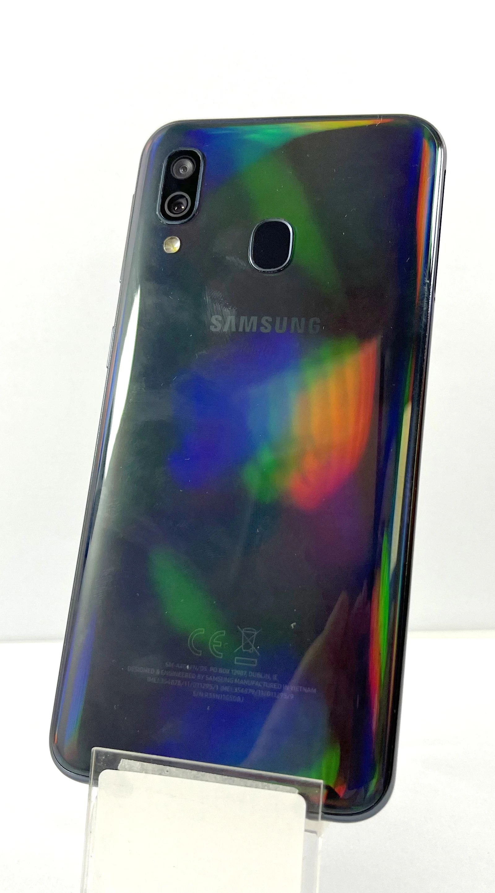 telefon-samsung-galaxy-a40-4gb64gb-opis-kod-producenta-sm-a405fzkdxeo