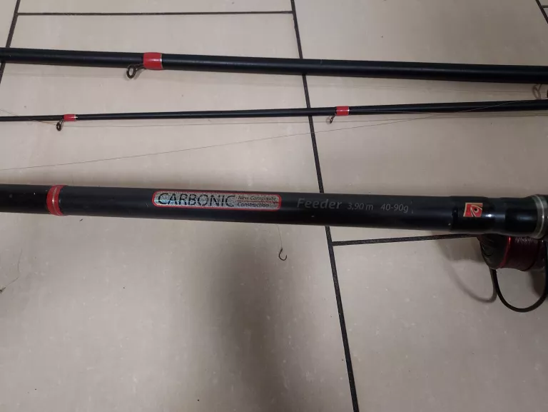 wedka-robinson-carbonic-feeder-390m-40-90g-model-carbonic-feeder