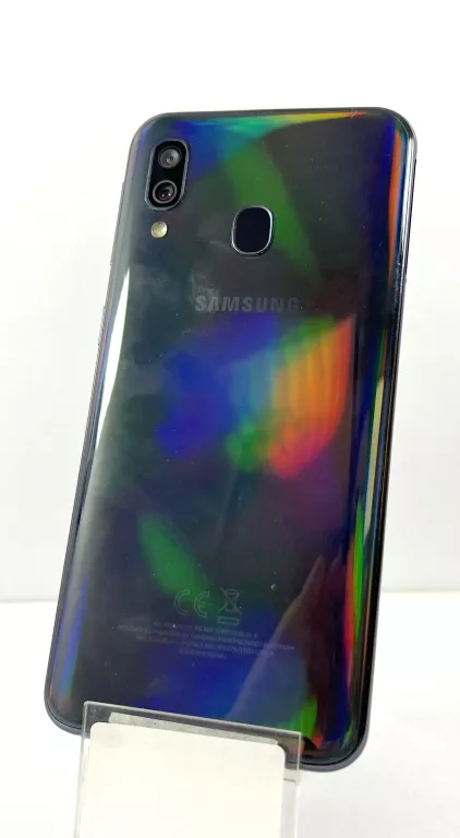 telefon-samsung-galaxy-a40-4gb64gb-opis-kod-producenta-sm-a405fzkdxeo