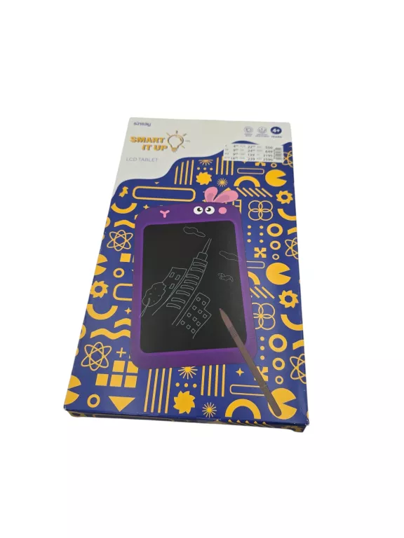 tablet-graficzny-do-rysowania-znikopis-tablica-lcd-wolnosci-4-chorzow