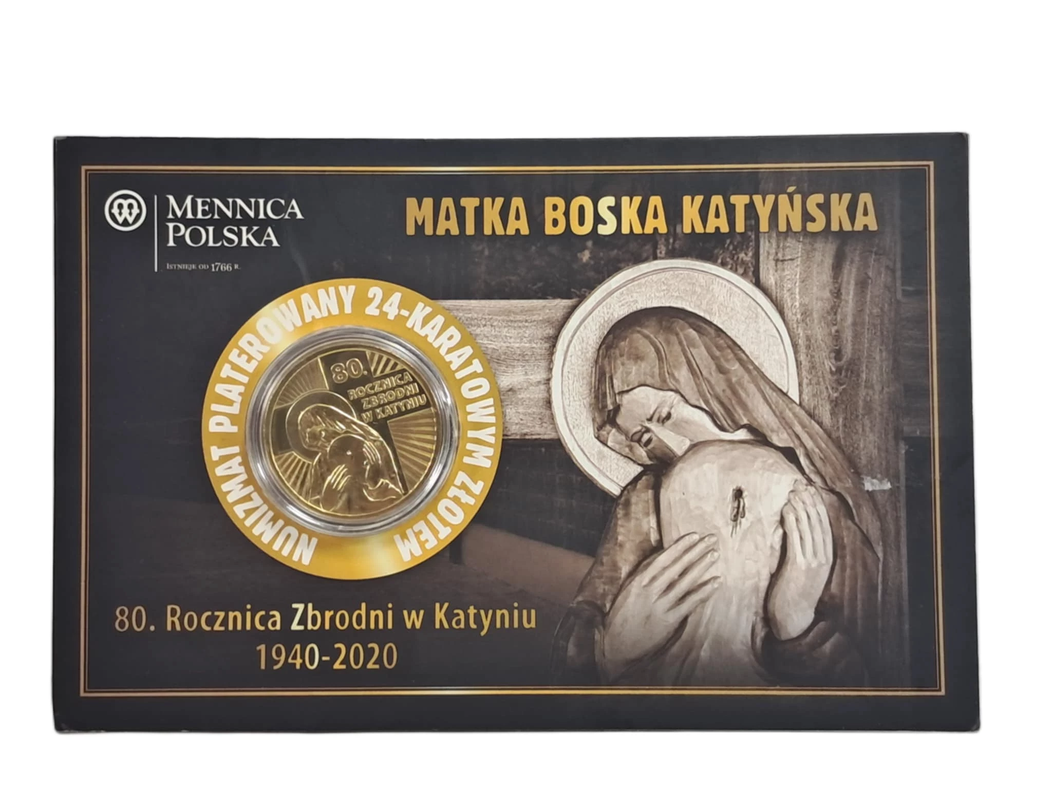 moneta-80-rocznica-zbrodni-w-katyniu-matka-boska-katynska-toszecka-331-gliwice-g1