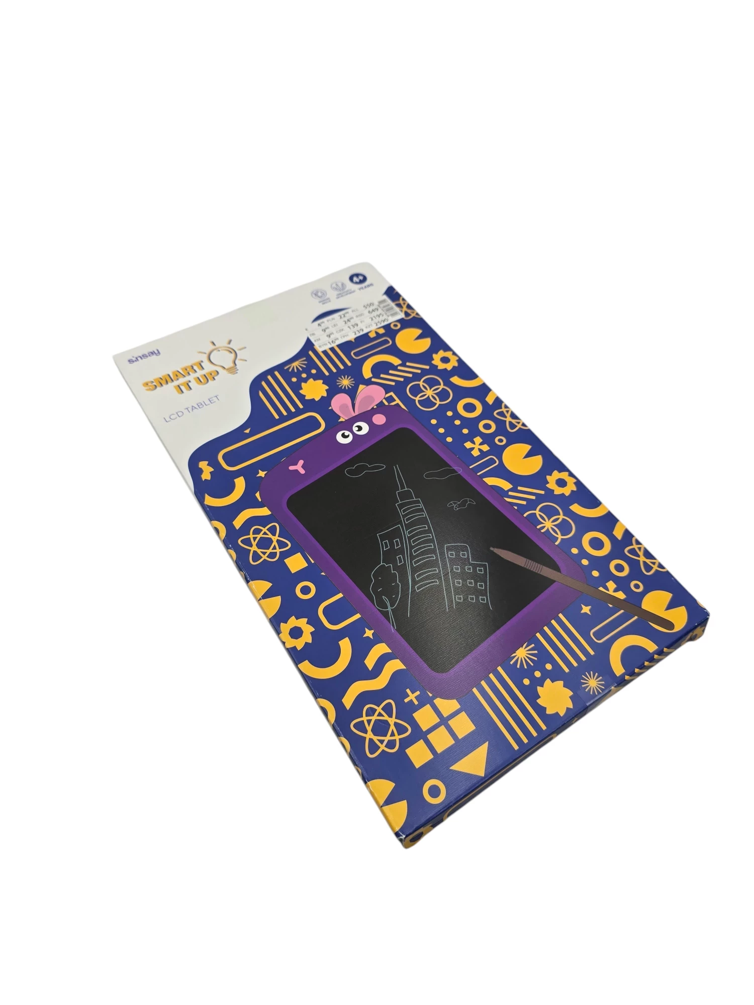 tablet-graficzny-do-rysowania-znikopis-tablica-lcd-ean-gtin-5905454106740