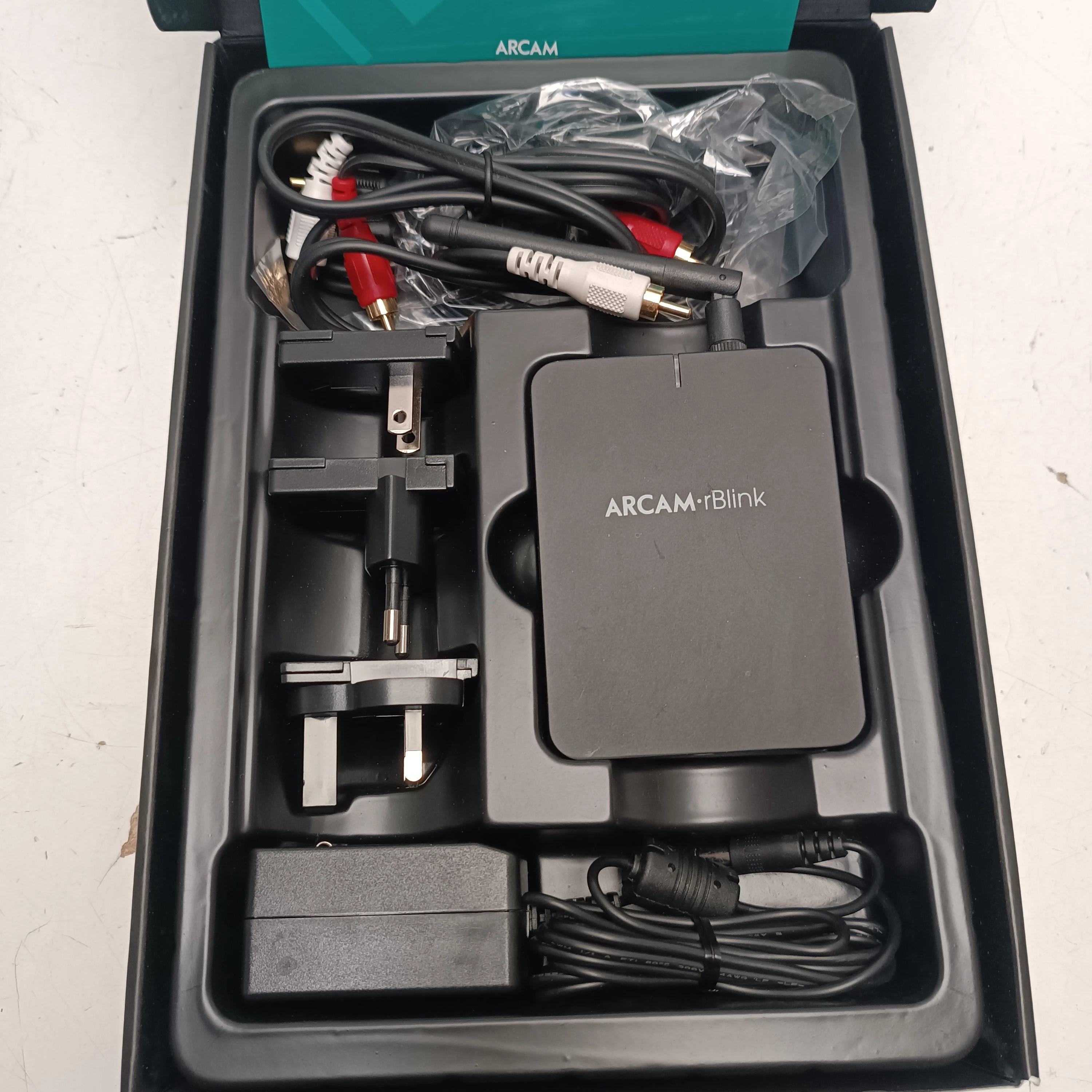 wzmacniacz-arcam-rblink-bluetooth-performance-dac-digital-ean-gtin-5060133602194